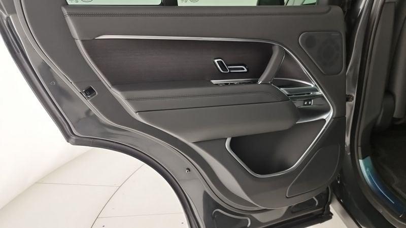 Land Rover Range Rover 3.0D l6 HSE