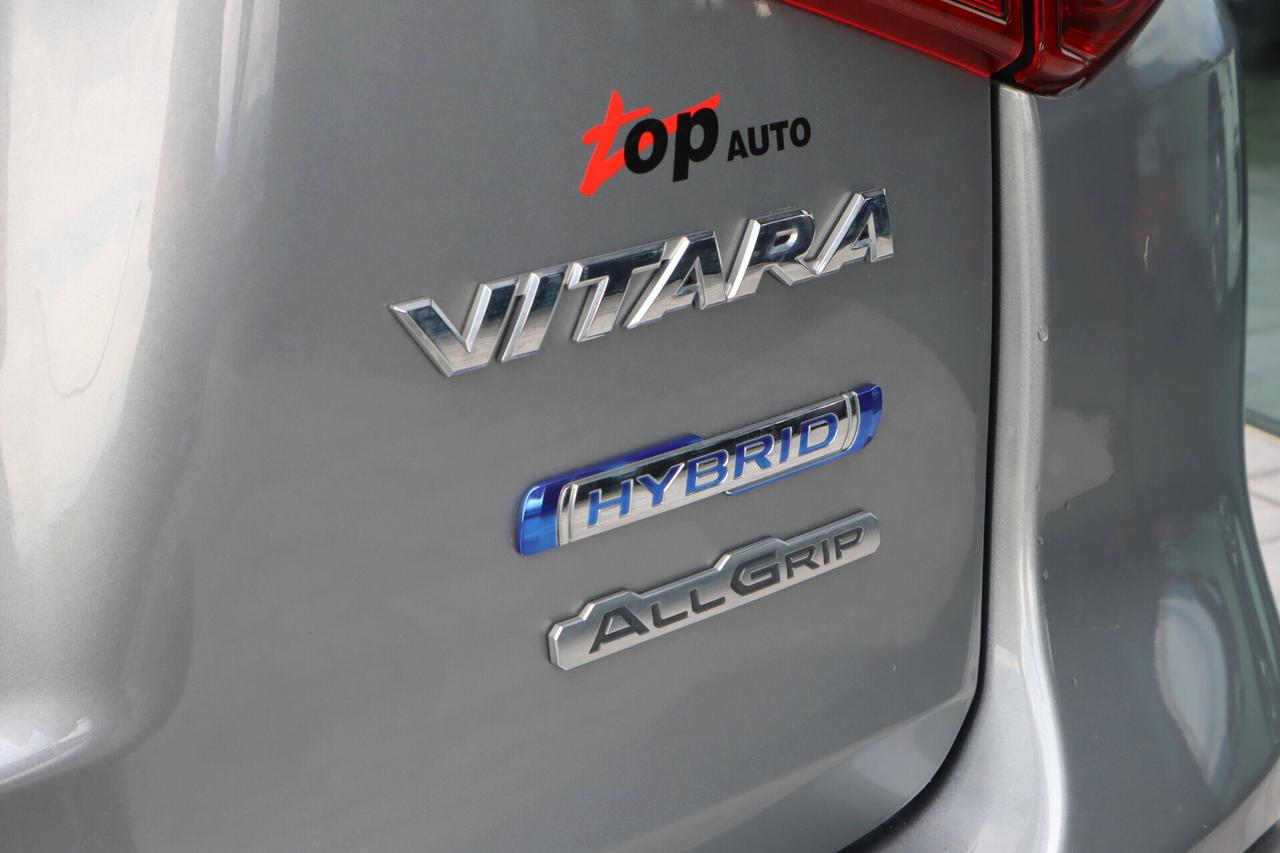 Suzuki Vitara 1.4 Boosterjet 4WD AllGrip Top