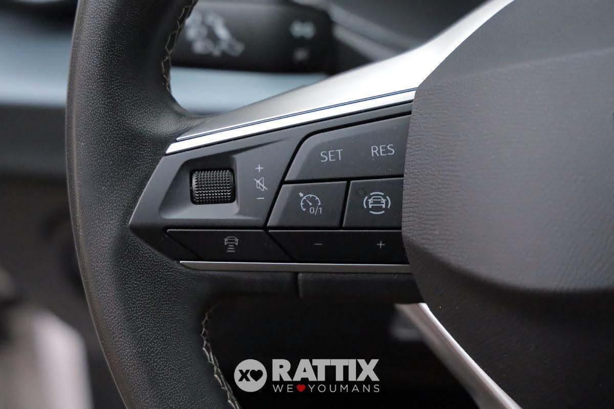 SEAT Arona 1.0 Ecotsi 95CV Xperience
