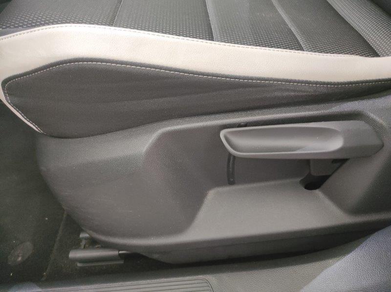 VOLKSWAGEN T-Roc 1ª serie - T-Roc 1.5 TSI ACT DSG Sport BlueMotion Technology