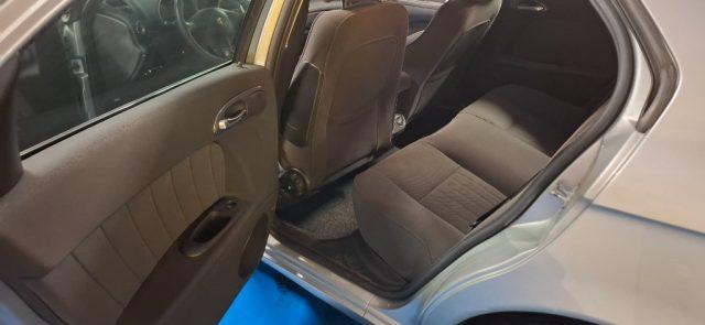 ALFA ROMEO 156 2.0 JTS 16V*CAMBIO MANUALE solo 37.000KM DA NUOVA