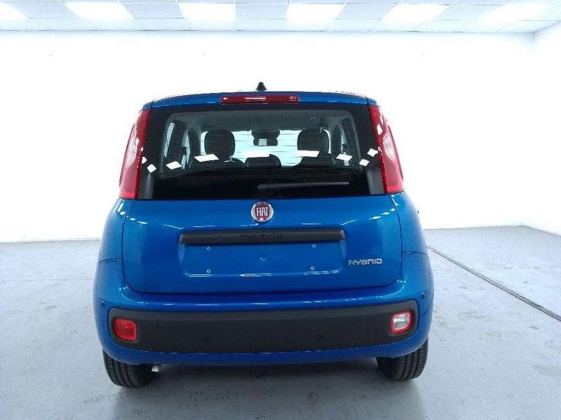 FIAT Pandina 1.0 firefly hybrid Icon s e s 70cv 5p.ti