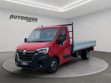 RENAULT Master 2.3 GEMELLATO CASSONE FISSO