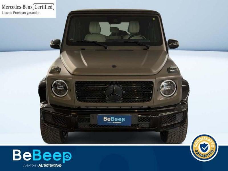 Mercedes-Benz Classe G G 400 D AMG LINE 330CV AUTO