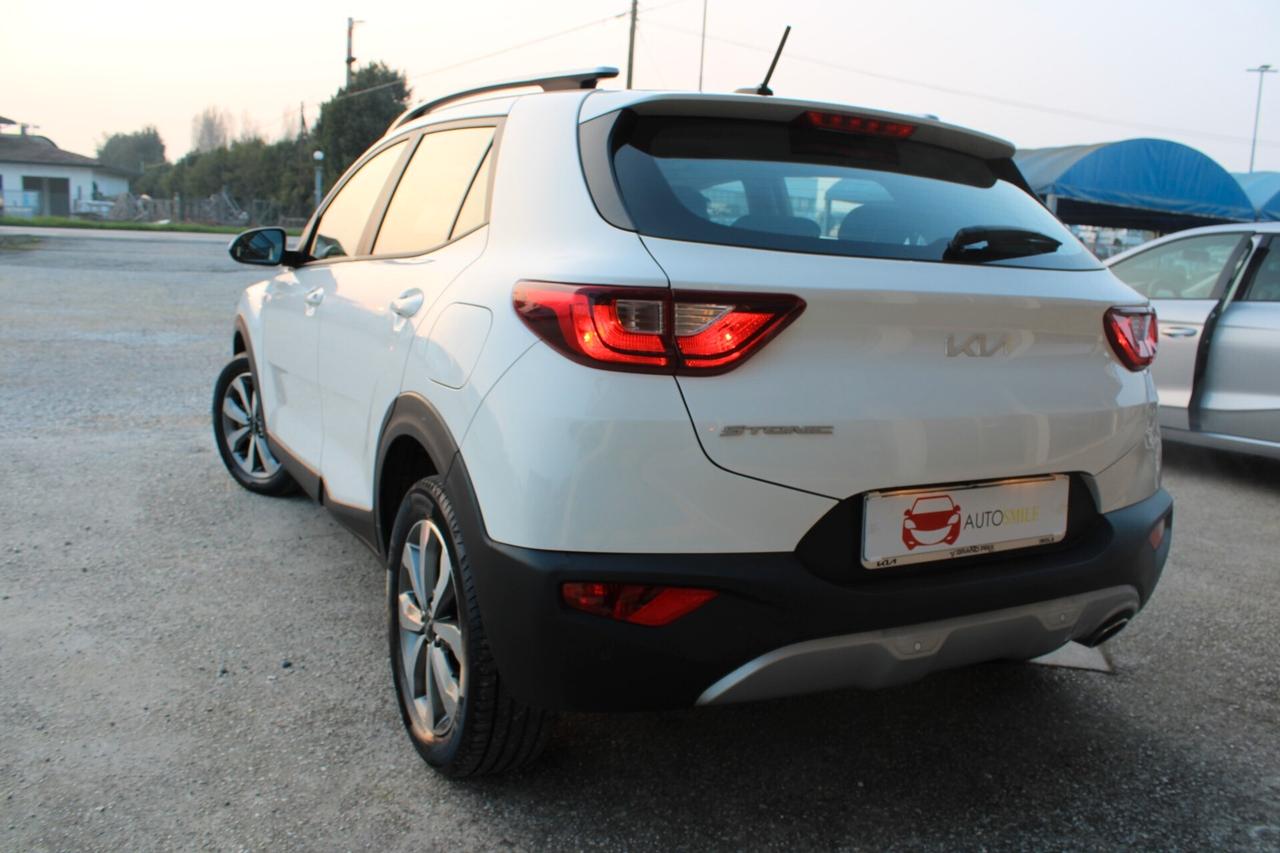 Kia Stonic 1.2 dpi Style GPL 82cv