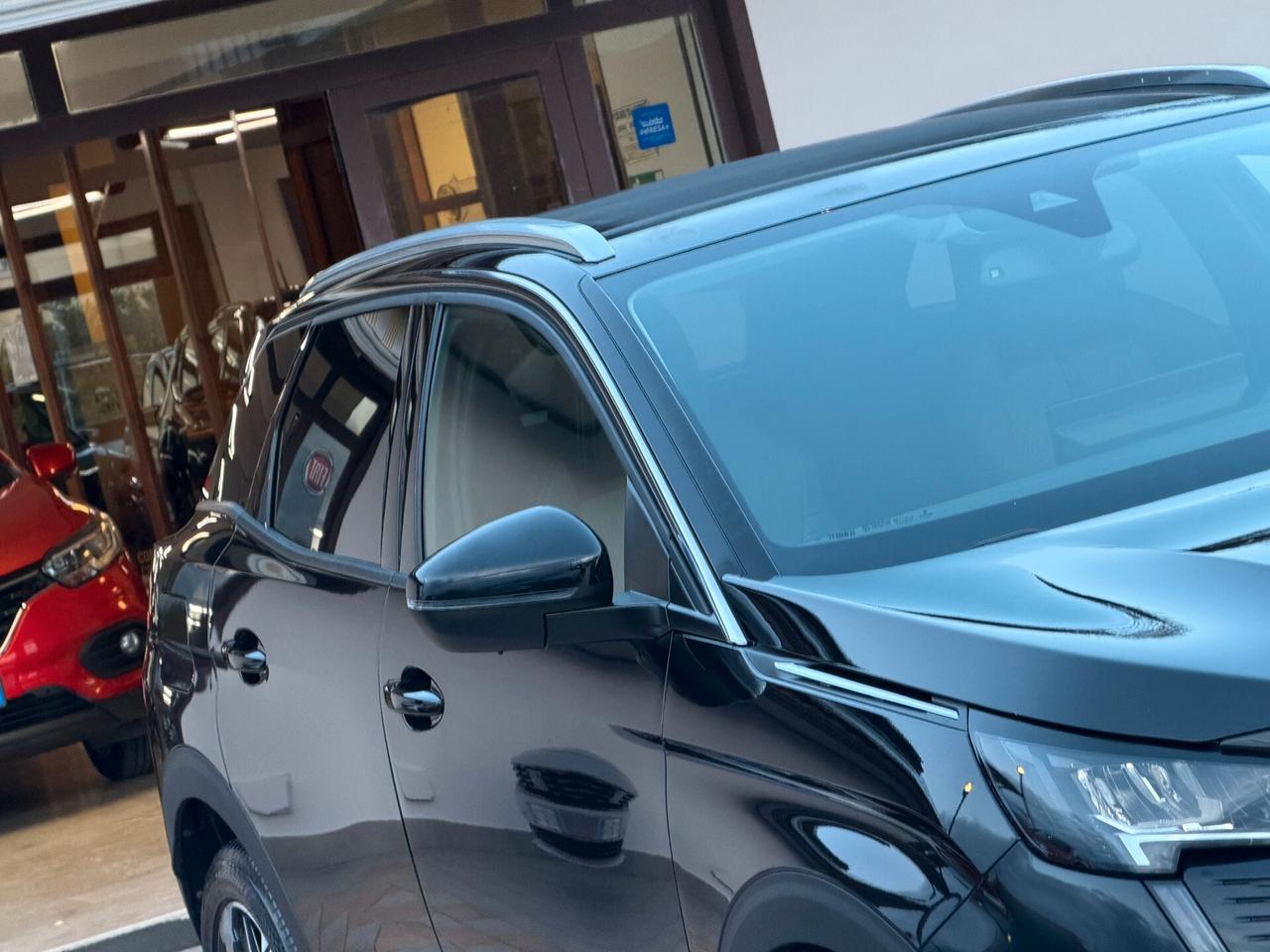 Peugeot 3008 1.5 BLUEHDI 130 cv. AT8 ALLURE PACK (Nav)