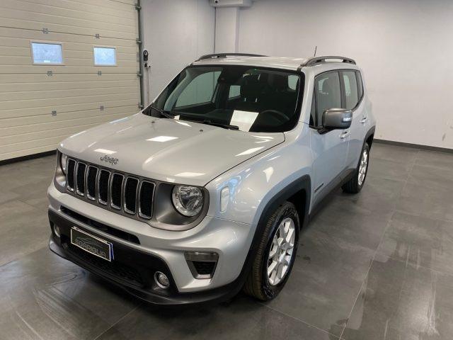 JEEP Renegade 1.6 Mjt 130 CV Limited + NAVIGATORE