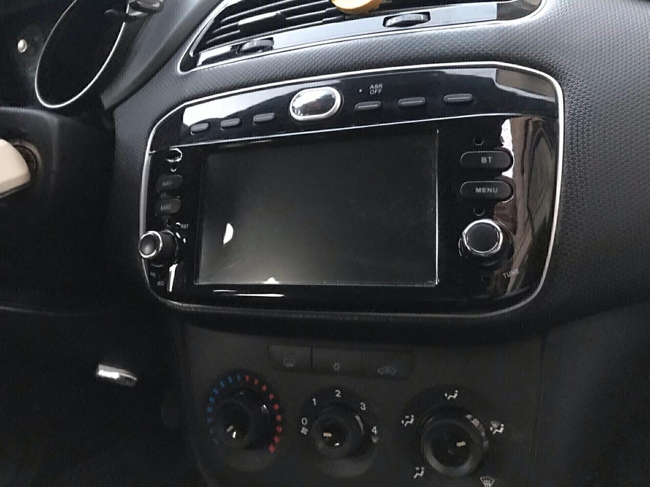 Fiat Punto Evo 1.3 Mjt 75cv 5 porte Dynamic 12/2012