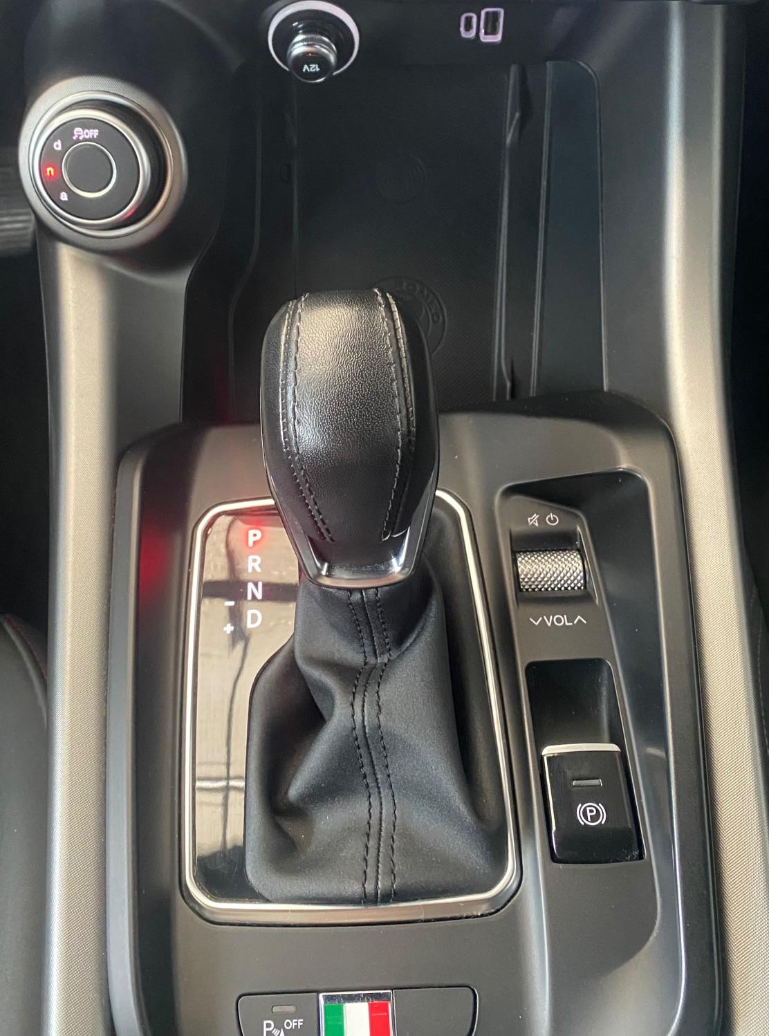 Alfa Romeo Tonale 1.5 hybrid Sprint 130cv tct7