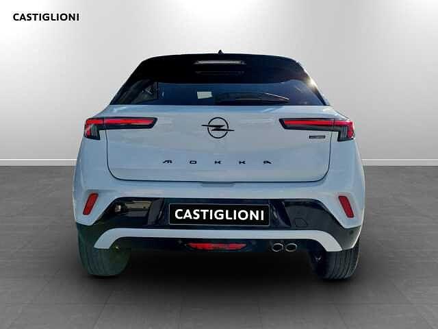 Opel Mokka Mokka 1.2 hybrid GS 145cv dct6