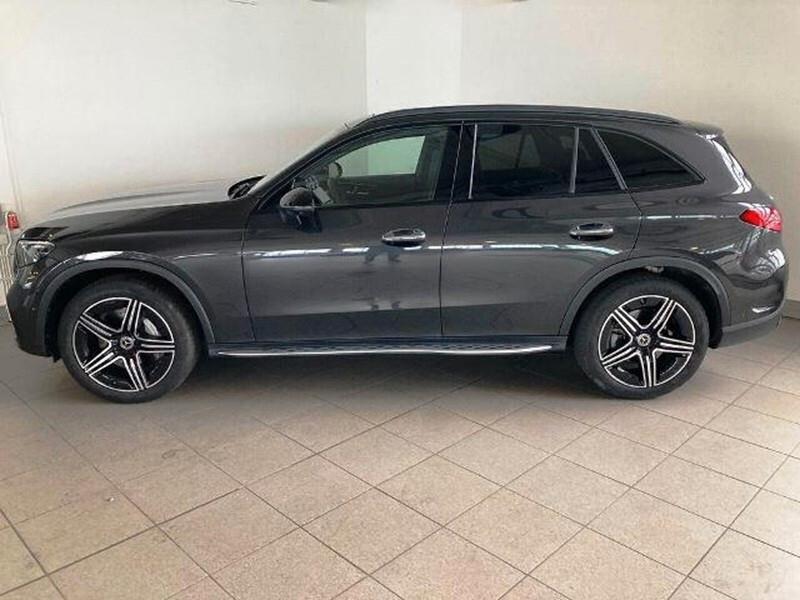 Mercedes-benz GLC 220 d 4Matic Mild Hybrid AMG Premium Plus