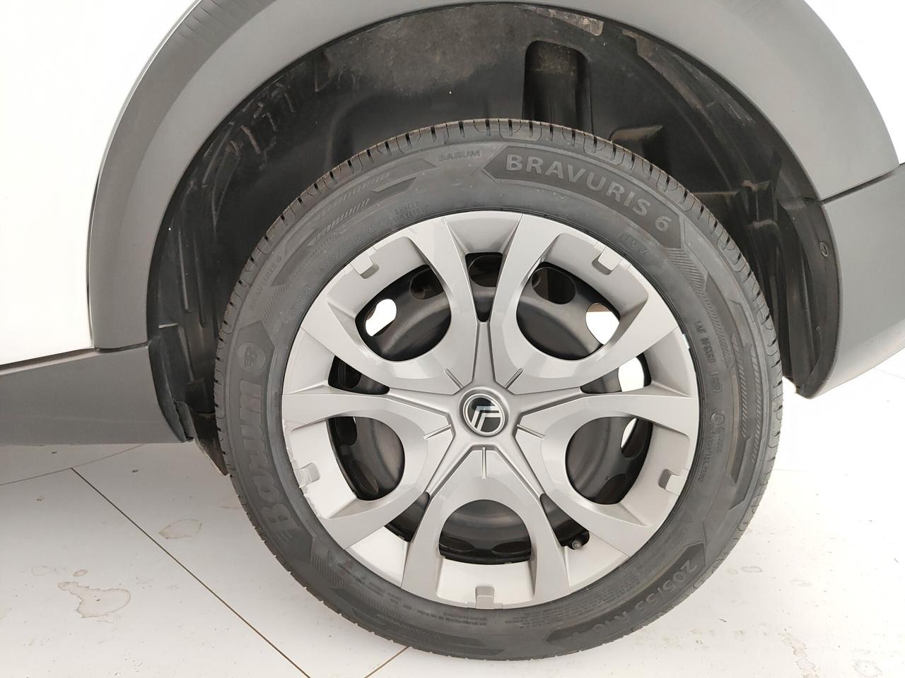 Citroen C3 PureTech 100 S&S You