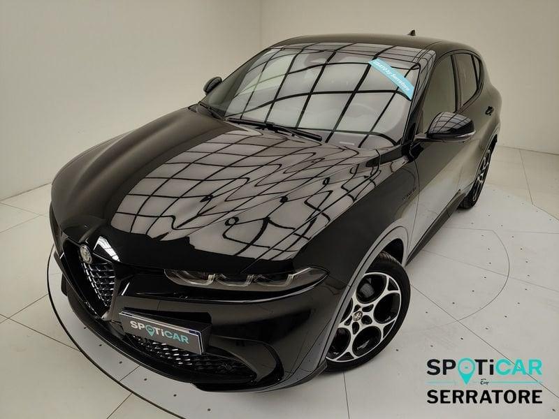 Alfa Romeo Tonale 1.5 hybrid Speciale 160cv tct7