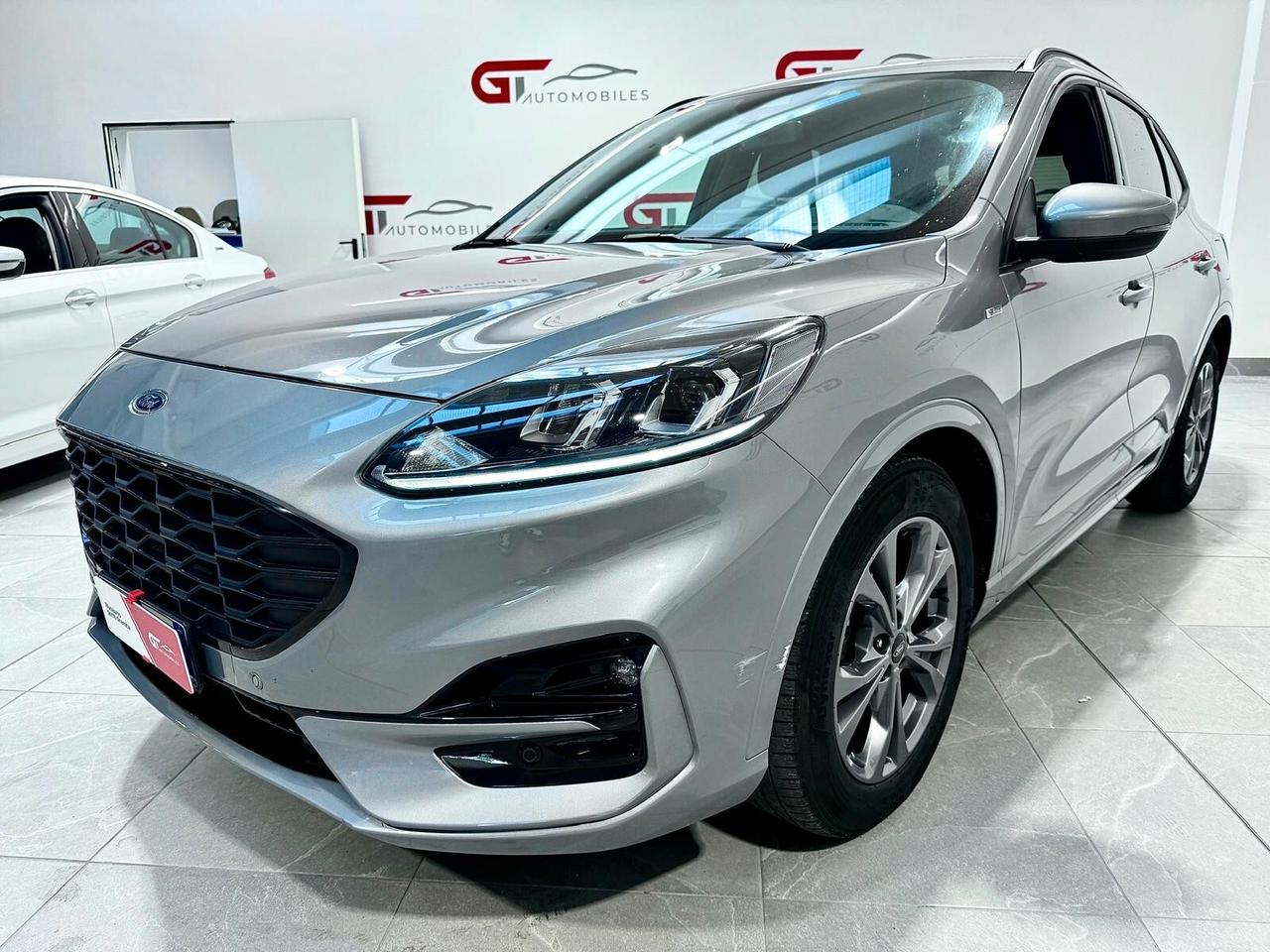 Ford Kuga 1.5 EcoBlue 120 CV 2WD ST-Line