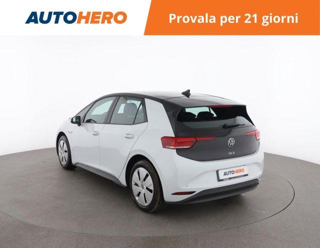 VOLKSWAGEN ID.3 Pro Performance