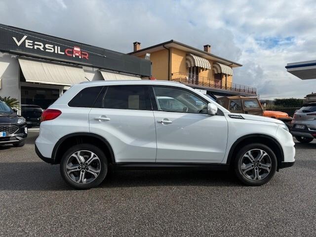 Suzuki Vitara 1.6 DDiS V-Top