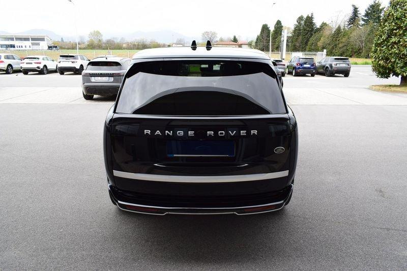 Land Rover Range Rover 3.0D l6 350 CV AUTOBIOGRAPHY PREZZO NETTO IVA PER EXPORT