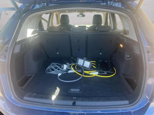 BMW X1 xDrive25e Business Advantage