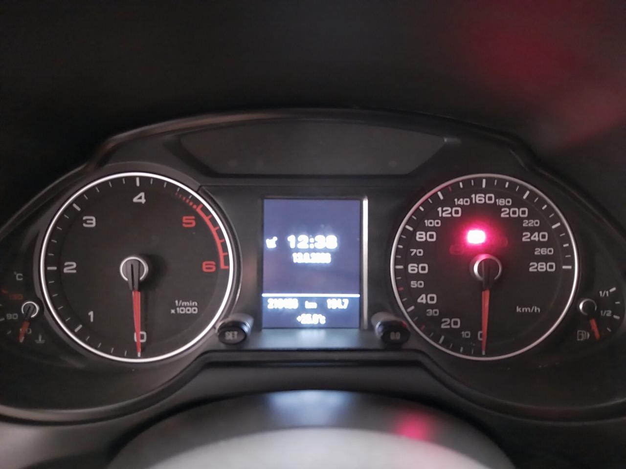 Audi Q5 2.0 TDI 177CV quattro S tronic S Line