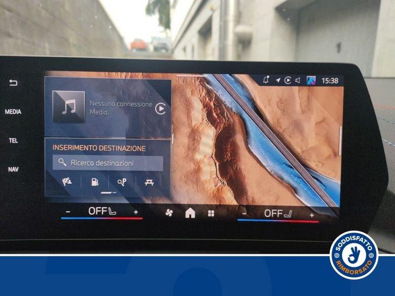 BMW Serie 1 118d M sport pro