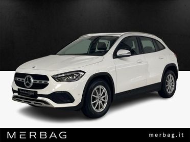 Mercedes-Benz GLA 180 d Automatic Business Extra