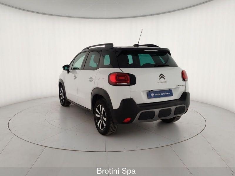 Citroën C3 Aircross C3 Aircross PureTech 110 S&S Feel