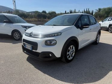 CITROEN C3 BlueHDi 75 S&S Business Combi