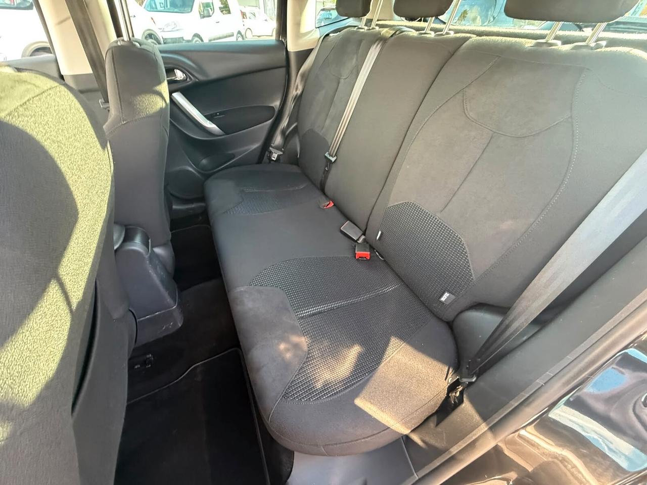 CITROEN C3 1.4HDI 70CV EXCLUSIVE 76MILAKM