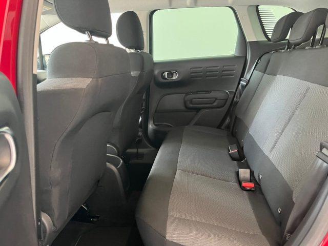 CITROEN C3 Aircross BlueHDi 110 S&S Plus