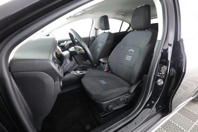 FORD Focus Focus 1.5 EcoBlue 120 CV aut. 5p. Active Design