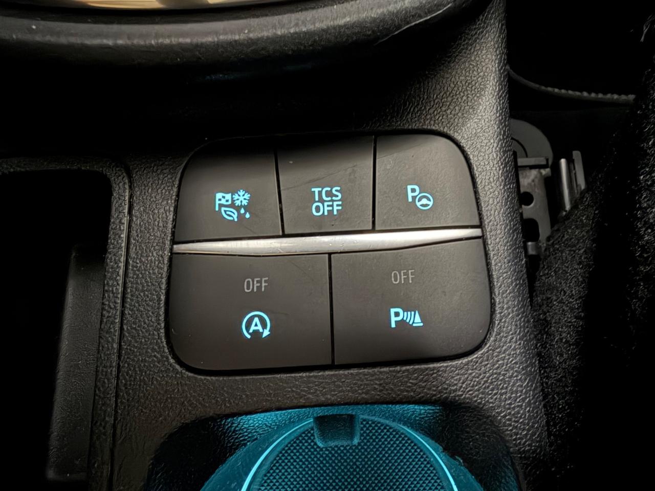 FORD Puma 1.5 EcoBlue (120) S&S Titanium 2020