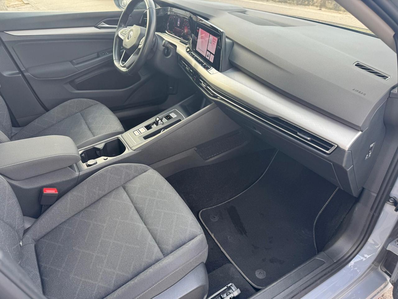 Volkswagen Golf 2.0 115 *Garanzia 24Mesi*