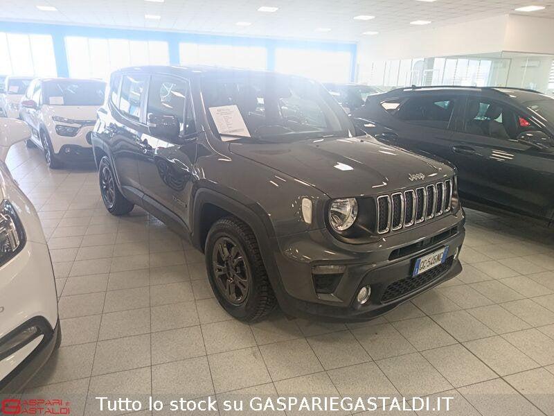 Jeep Renegade 1.6 MJet 130cv Business