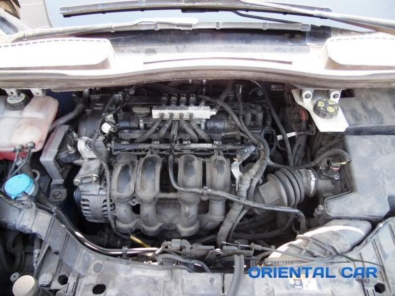 Ford C-Max 1.6 120CV GPL Titanium KIT DISTRIBUZIONE NUOVO UNICO PROPRIETARIO