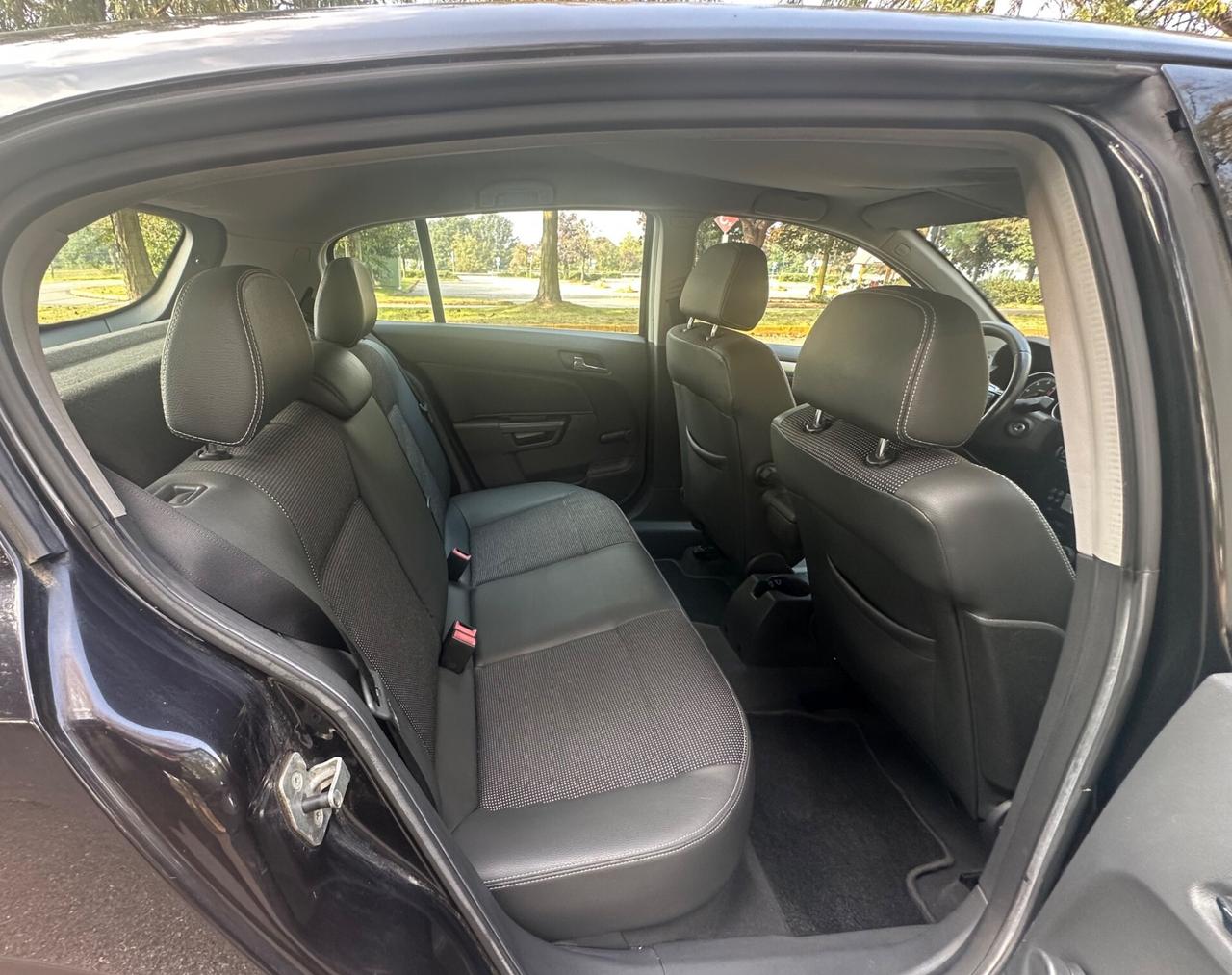 Opel Astra 1.7 CDTI 125CV 5 porte Cosmo