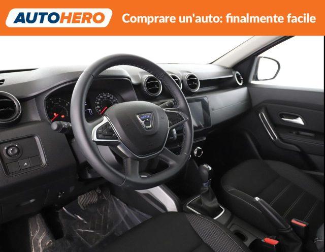 DACIA Duster 1.3 TCe 150 CV EDC 4x2 Prestige