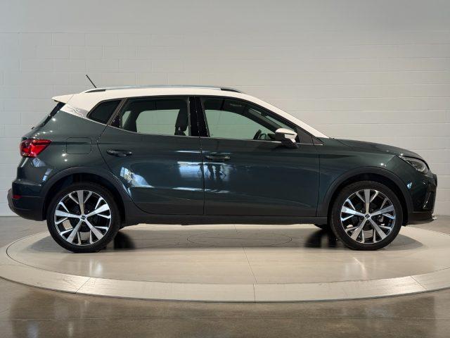 SEAT Arona 1.0 EcoTSI Xperience PREZZO REALE / ADAP. CRUISE