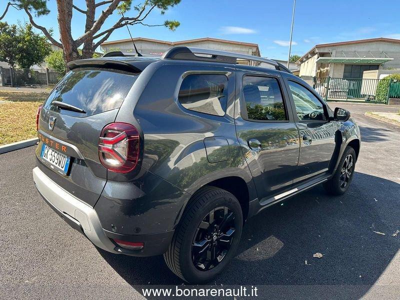 Dacia Duster Duster 1.3 TCe 150 CV EDC 4x2 Extreme