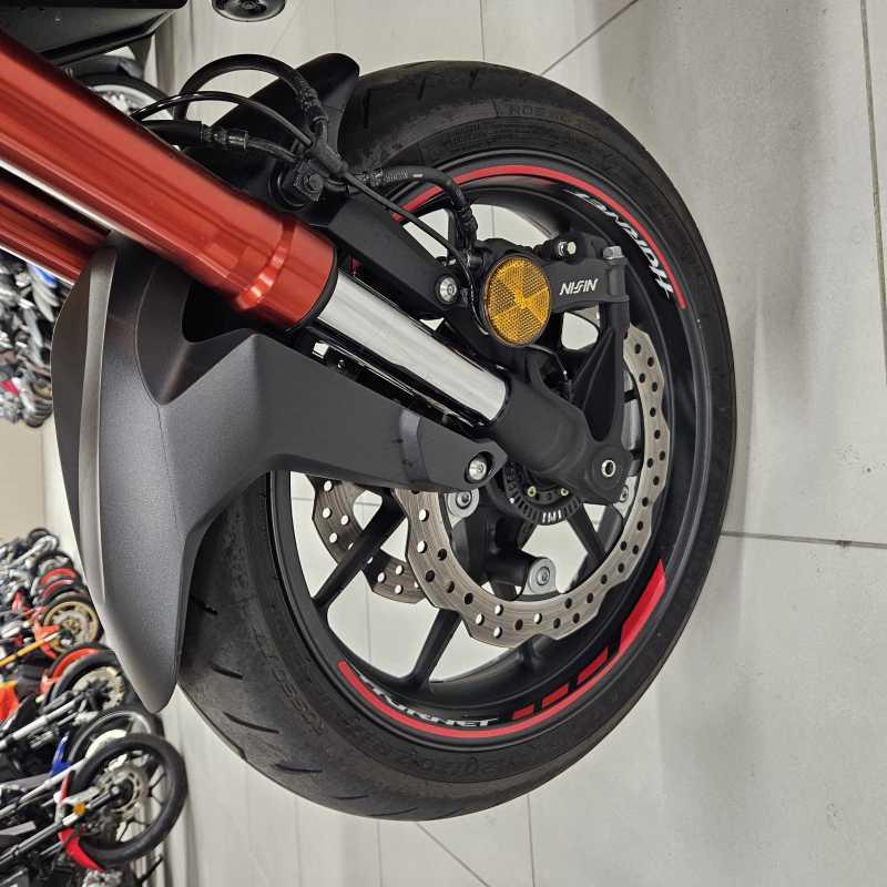 Honda CB 750 Hornet - 2023