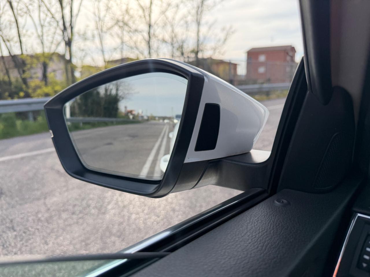 Skoda Superb 2.0 TDI 200 CV DSG 4x4 Full Optional