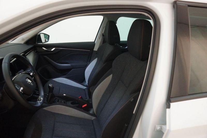 Skoda Kamiq Kamiq 1.0 TSI Black Dots