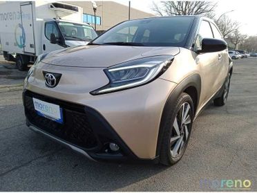 Toyota Aygo X X 1.0 Lounge 72 CV s-cvt