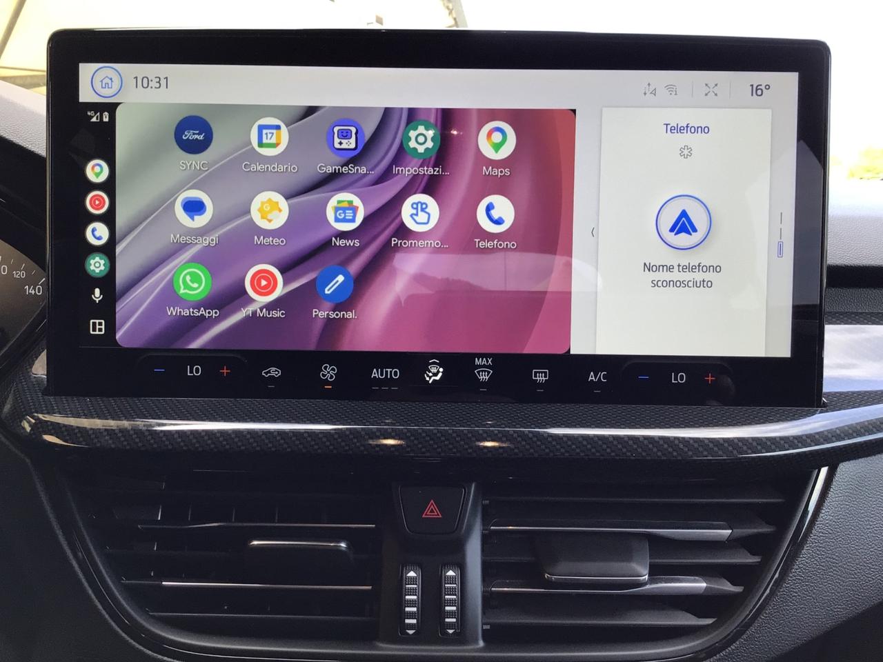 Ford Focus 1.0 EcoBoost Hybrid 125 CV 5p. ST-Line