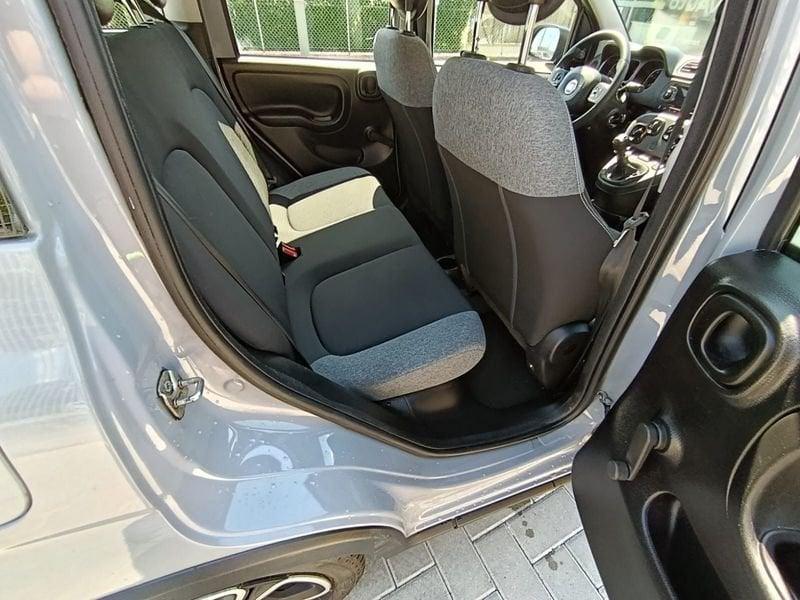 FIAT Panda 1.0 FireFly 70cv S&S Hybrid