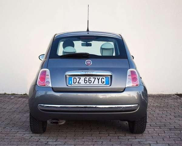 Fiat 500 500 1.2 Lounge 69cv