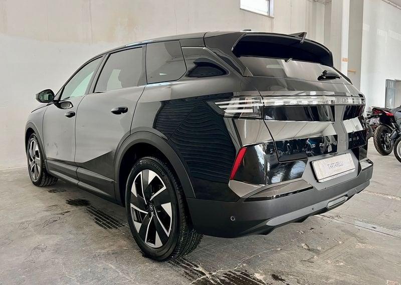 Opel Grandland Grandland 1.2 Hybrid 136 CV EDCT GS