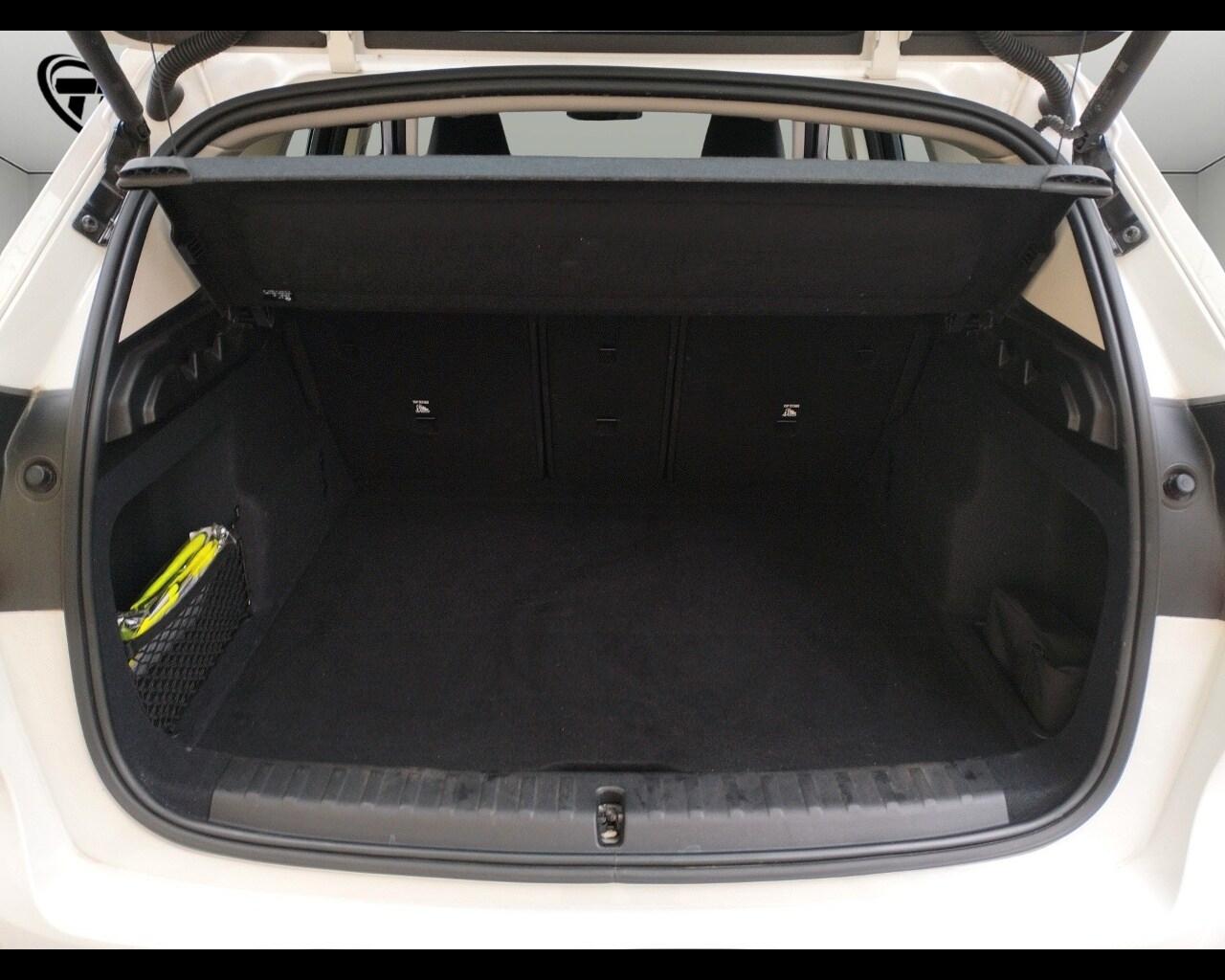 BMW X1 (U11) X1 sDrive 18d