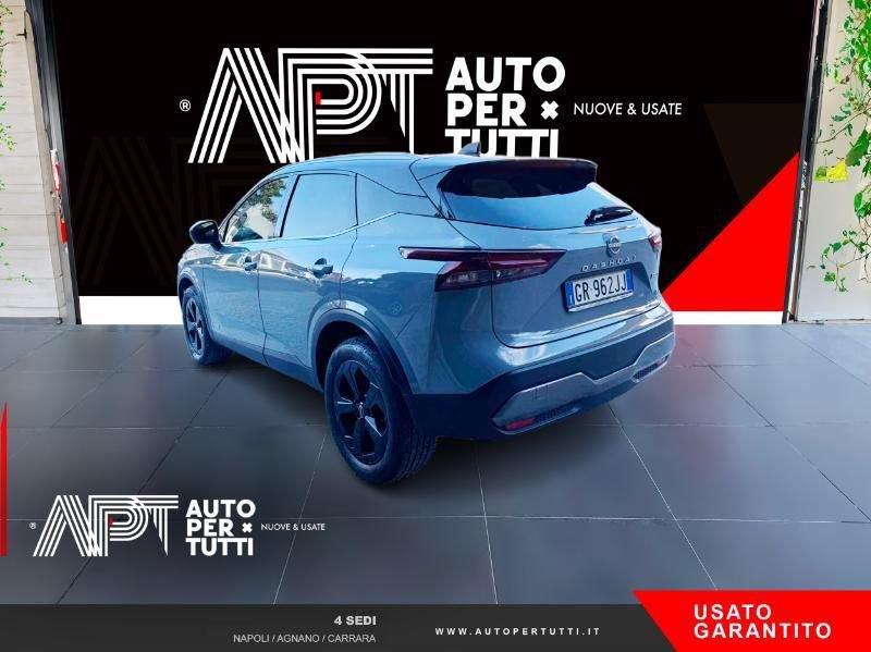 Nissan Qashqai Qashqai 1.5 e-power 90th Anniversary 2wd