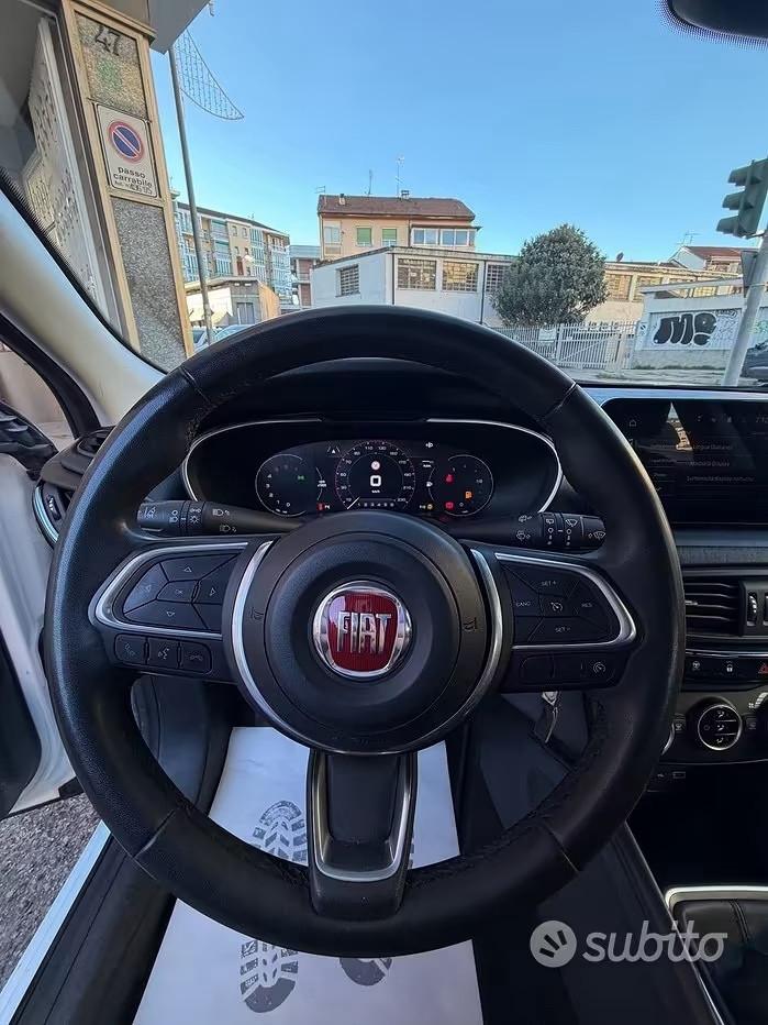 Fiat Tipo 1.6 Mjt S&S 5 porte City Life