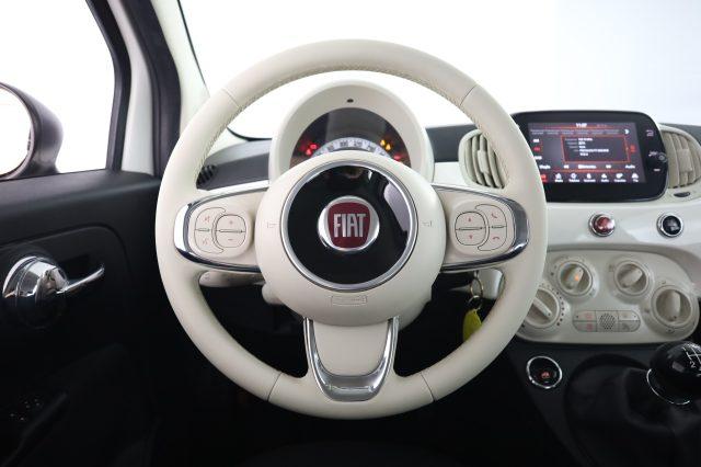 FIAT 500 500 1.0 Hybrid